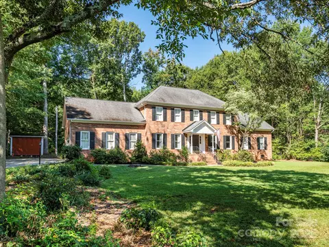 1231 Bennington Nw Dr NW, Concord, NC 28027