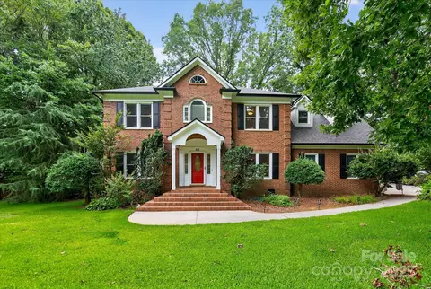 833 Spring Oaks Dr, Weddington, NC 28104