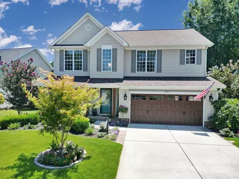 5515 Alexandrite Way, Fort Mill, SC 29708