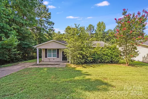 3134 Rainbow Ridge Dr, Matthews, NC 28105
