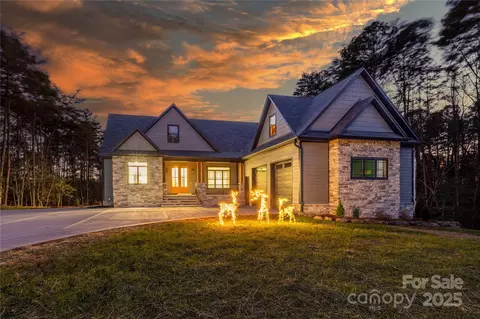 341 Tradition Dr, Mount Gilead, NC 27306