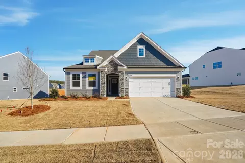 1259 Carrington Dr, Stanley, NC 28164
