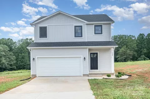 729 32nd Ne St NE, Conover, NC 28613