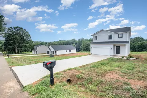 729 32nd Ne St NE, Conover, NC 28613 photo 26
