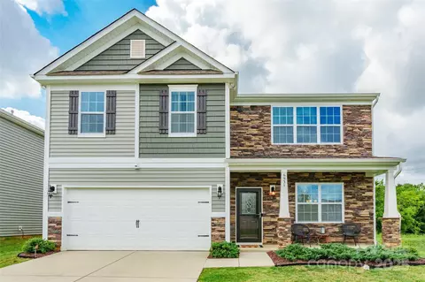 6931 Pennyroyal Way, Charlotte, NC 28216