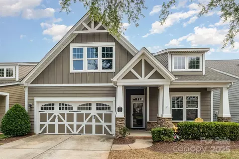 1015 Bimelech Dr, Indian Trail, NC 28079