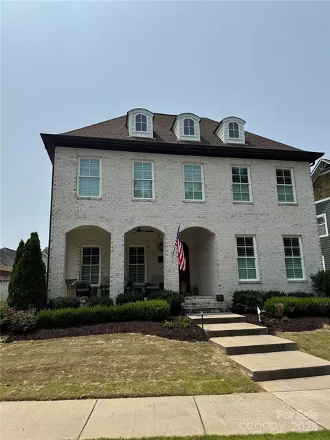 5624 Yorke Nw St NW, Concord, NC 28027