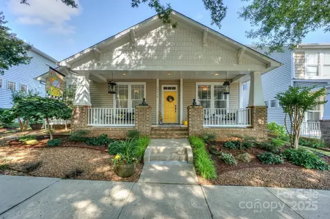 15024 Almondell Dr, Huntersville, NC 28078