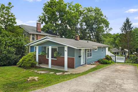 82 Maney Ave, Asheville, NC 28804