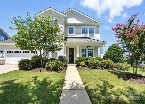 12111 Grey Partridge Dr, Charlotte, NC 28278