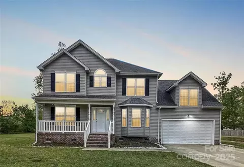 503 Princess Anne Cir, Elizabeth City, NC 27909