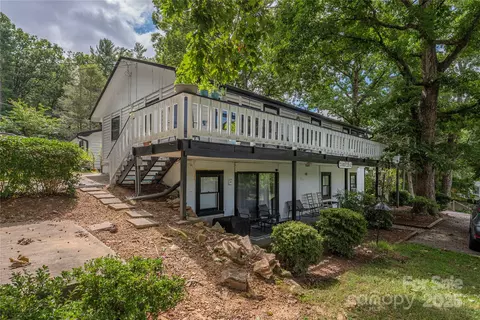 20 Lake Jordan 501 Dr #501, Flat Rock, NC 28731