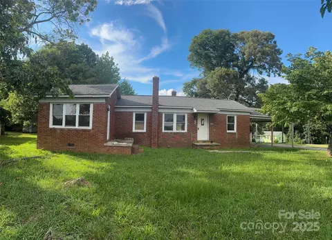 5432 Hudson Chapel Rd, Catawba, NC 28609