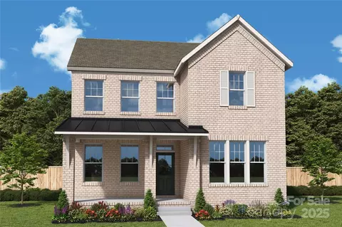 3016 Bloom St, Charlotte, NC 28278