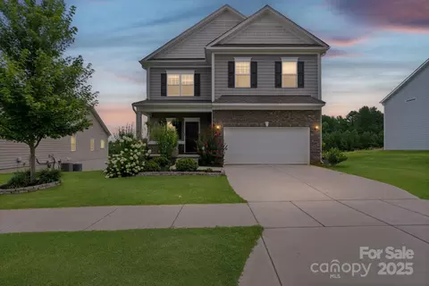 12908 Aberdeen Park Dr, Huntersville, NC 28078