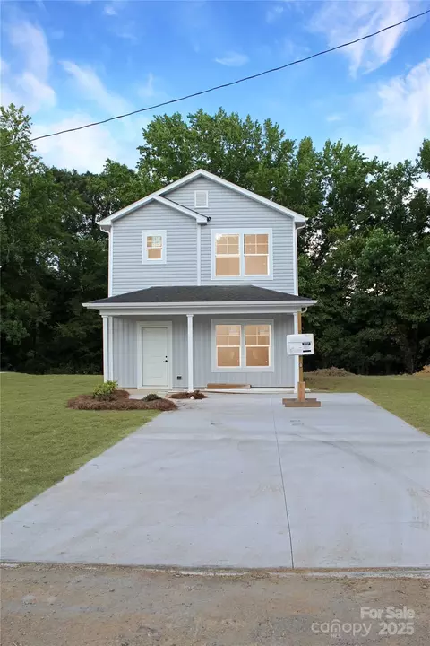 1011 Hunt Ln, Salisbury, NC 28144