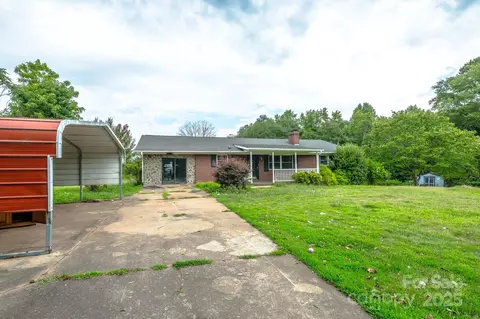 531 High Shoals Church Rd, Mooresboro, NC 28114