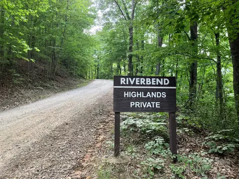00 Roberts Lot 429 Trl #LOT 429, Lake Lure, NC 28746