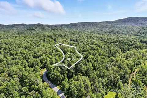 3333 Old Toxaway Rd, Brevard, NC 28712