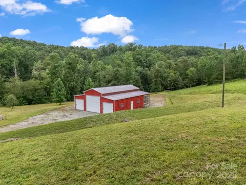 3377 Bills Creek Rd, Lake Lure, NC 28746
