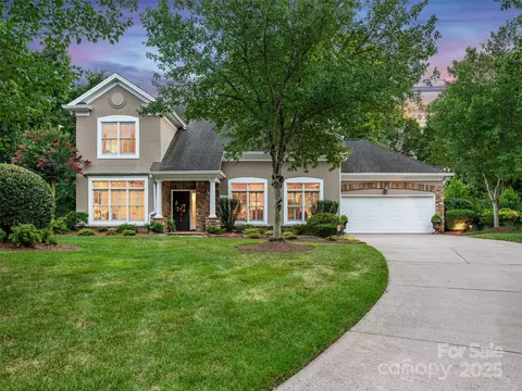 2331 Coley View Ct, Charlotte, NC 28226