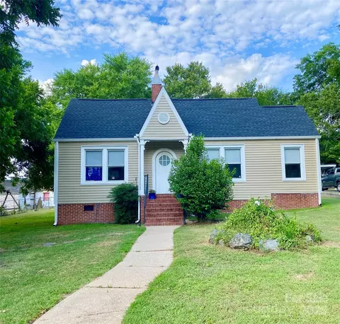 149 Wylie St, Chester, SC 29706