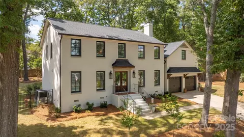 8419 Prince George Rd, Charlotte, NC 28210
