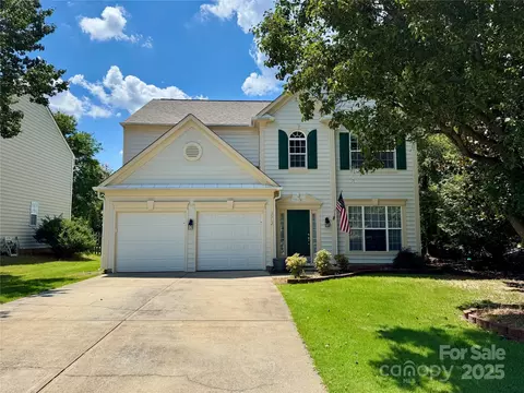 3512 Arborhill Rd, Charlotte, NC 28270
