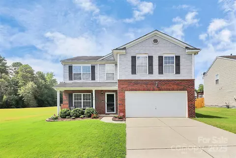 1415 Cold Creek Pl, Huntersville, NC 28078