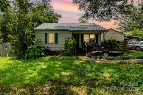 4818 E Highway 27, Iron Station, NC 28080