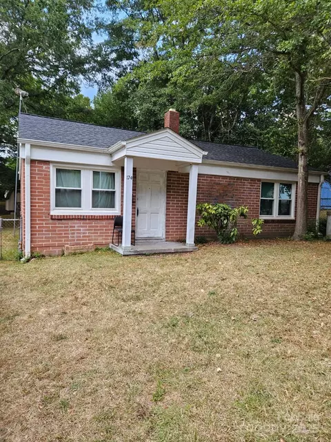 174 Frances St, Chester, SC 29706