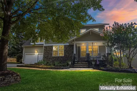 415 Pinnacle Ln, Huntersville, NC 28078