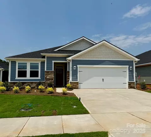 913 Windy Oak Ct, Indian Trail, NC 28079