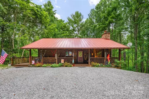 455 Laurel Creek Rd, Sugar Grove, NC 28679