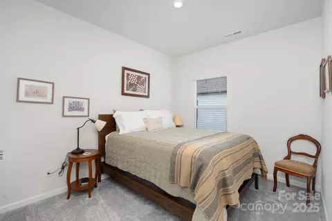 Bedroom - 408 Catawba Ave, Davidson, NC 28036 photo 4 of 4