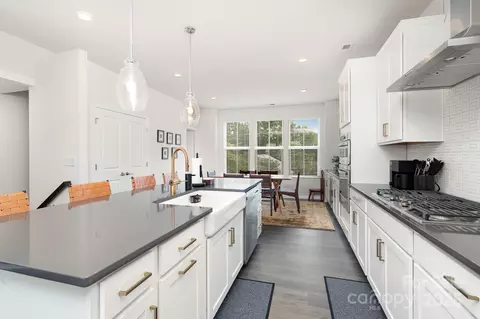 Kitchen - 408 Catawba Ave, Davidson, NC 28036 photo 2 of 3