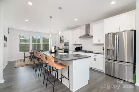 Kitchen - 408 Catawba Ave, Davidson, NC 28036 photo 1 of 3