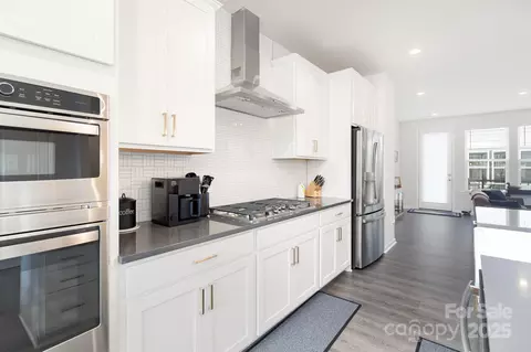 Kitchen - 408 Catawba Ave, Davidson, NC 28036 photo 3 of 3