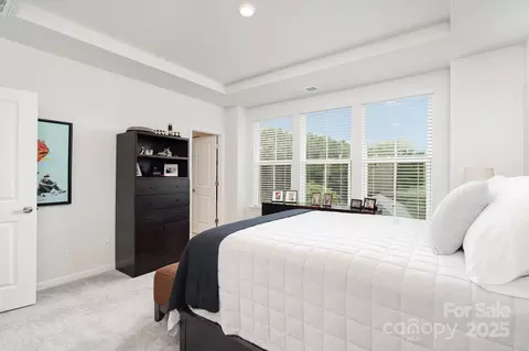 Bedroom - 408 Catawba Ave, Davidson, NC 28036 photo 3 of 4