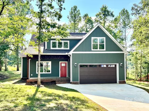 123 Arrowood Ln, Harmony, NC 28634