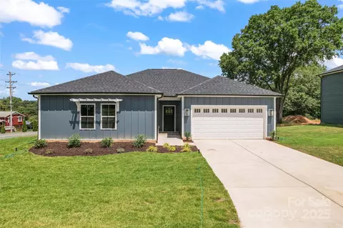 5266 Rocky River Crossing Rd, Harrisburg, NC 28075