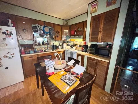 Kitchen - 5790 Summer Ln, Cherryville, NC 28021 photo 1 of 3