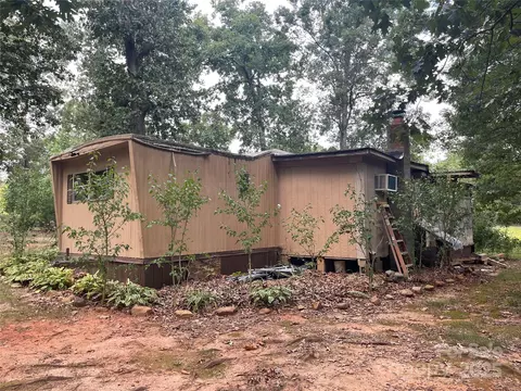 Exterior - 5790 Summer Ln, Cherryville, NC 28021 photo 8 of 13