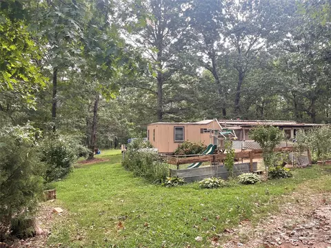 Exterior - 5790 Summer Ln, Cherryville, NC 28021 photo 3 of 13