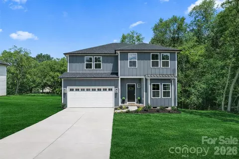 5234 Rocky River Crossing Rd, Harrisburg, NC 28075