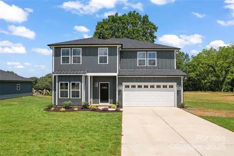 5258 Rocky River Crossing Rd, Harrisburg, NC 28075
