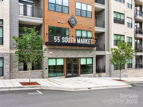 55 S Market 312 St #312, Asheville, NC 28801