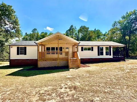 53 John Miller Rd, Jefferson, SC 29718