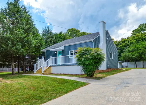 1312 Dogwood Ave, Kannapolis, NC 28081