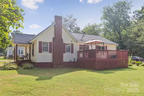 Exterior - 107 Easy St, Concord, NC 28027 photo 2 of 6
